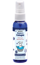 Load image into Gallery viewer, Original Blueberry Pet Cologne | South Bark™
