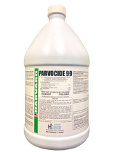 Load image into Gallery viewer, Parvocide 99 Disinfectant | Kills Canine Parvovirus
