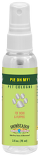 Load image into Gallery viewer, Pie Oh My! Pet Cologne | Showseason®

