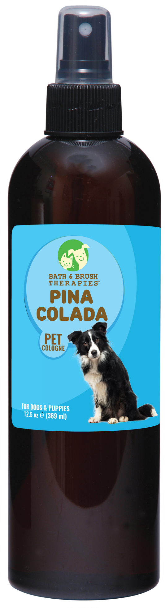 Pina Colada Pet Cologne | Bath & Brush Therapies®