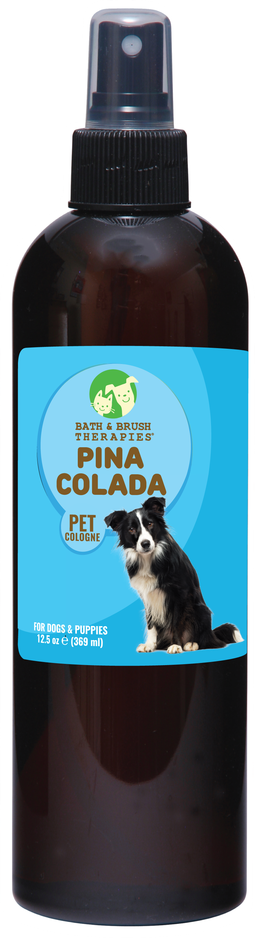Pina Colada Pet Cologne | Bath & Brush Therapies®