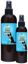 Load image into Gallery viewer, Pina Colada Pet Cologne | Bath &amp; Brush Therapies®
