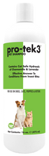Load image into Gallery viewer, Pro-Tek 3® PESTICIDE FREE Pet Shampoo | Showseason®
