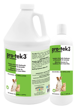 Load image into Gallery viewer, Pro-Tek 3® PESTICIDE FREE Pet Shampoo | Showseason®
