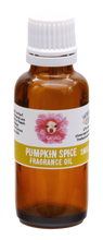 Load image into Gallery viewer, Pumpkin Spice (30 ml) | Aromatherapy Fragrance Oil Blend
