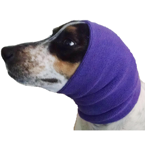 Happy Hoodie | Expandable Pet Headband