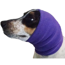 Load image into Gallery viewer, Happy Hoodie | Expandable Pet Headband
