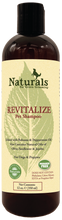 Load image into Gallery viewer, Revitalize Pet Shampoo | Naturals™
