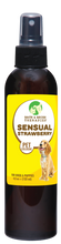 Load image into Gallery viewer, Sensual Strawberry Pet Cologne | Bath &amp; Brush Therapies®
