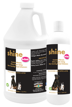 Load image into Gallery viewer, Shine De-Shed Pet Shampoo | Showseason®
