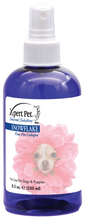 Load image into Gallery viewer, Snowflake Pet Cologne | X-Pert Pet®
