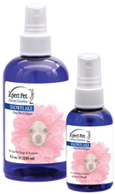 Load image into Gallery viewer, Snowflake Pet Cologne | X-Pert Pet®
