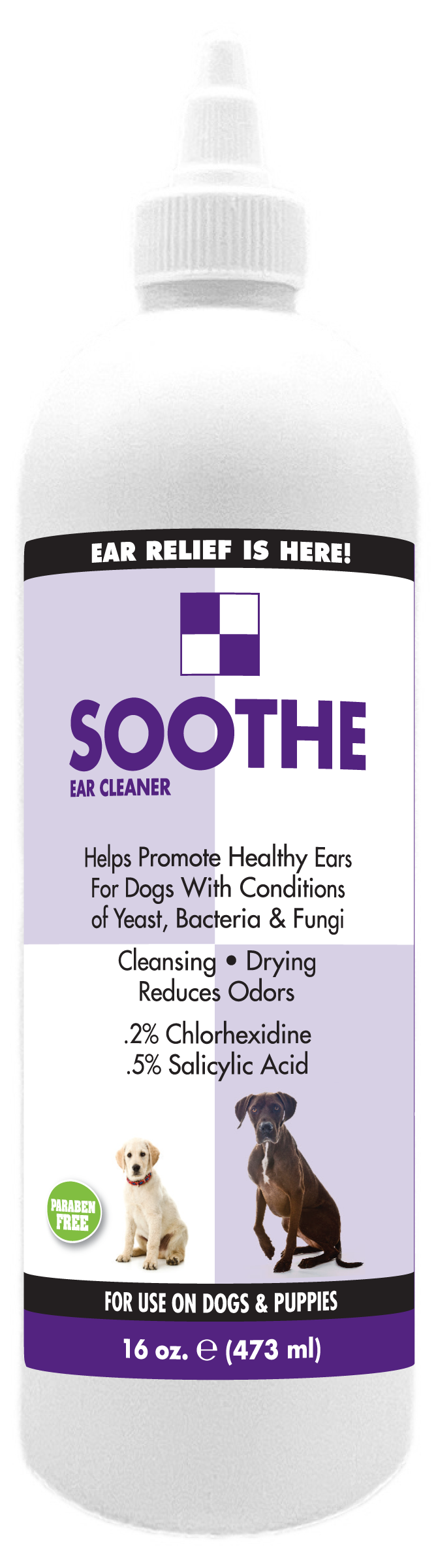 Oti soothe ear cleanser online