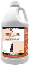 Load image into Gallery viewer, Soothe™ HC Medicated Pet Shampoo | Showseason®
