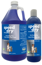 Load image into Gallery viewer, Speed Dry® Pet Shampoo | Showseason®
