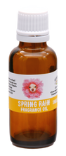Load image into Gallery viewer, Spring Rain (30 ml) | Aromatherapy Fragrance Oil Blend

