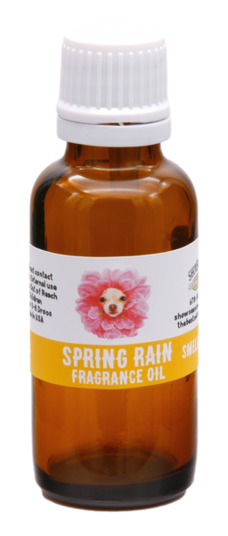エッセンシャルオイル Air/Aroma Springtime Fragrance Oil 30ml springtime(スプリングタイム)商品詳細ページ | Air Aroma Japan