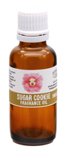 Load image into Gallery viewer, Sugar Cookie (30 ml) | Aromatherapy Fragrance Oil Blend
