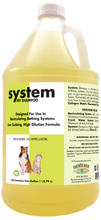 Load image into Gallery viewer, System Pet Shampoo | Showseason®
