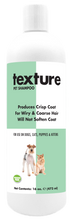 Load image into Gallery viewer, Texture Pet Shampoo | Showseason®
