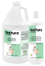 Load image into Gallery viewer, Texture Pet Shampoo | Showseason®
