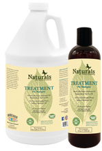 Load image into Gallery viewer, Treatment Pet Shampoo | Naturals™
