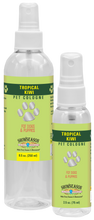 Load image into Gallery viewer, Tropical Kiwi Pet Cologne | Showseason®
