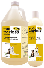 Load image into Gallery viewer, True Tearless® HYPO Pet Shampoo | Showseason®

