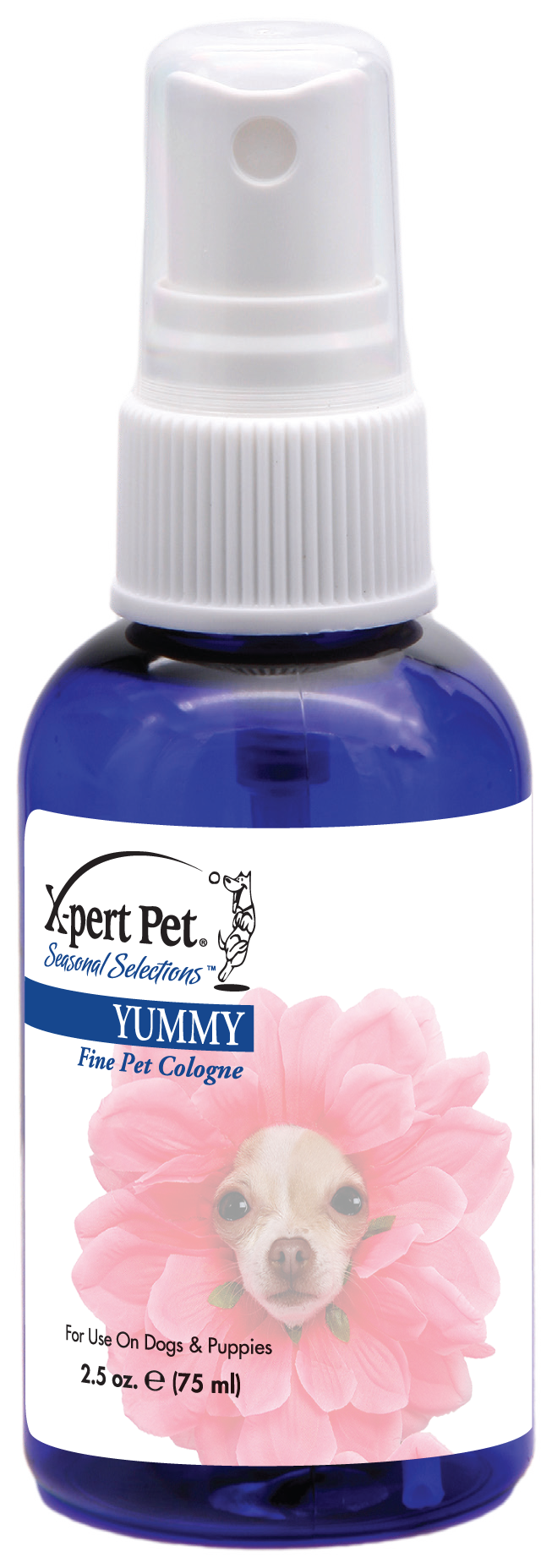 Yummy Pet Cologne | X-Pert Pet®