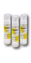 Load image into Gallery viewer, Face Time™ | Rinseless Foaming Face Wash | Showseason®
