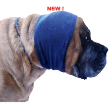 Load image into Gallery viewer, Happy Hoodie | Expandable Pet Headband
