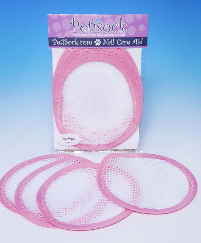 Petisock Nail Clipping Aid - ShowSeason Grooming - 1