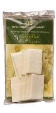 Load image into Gallery viewer, Replacement Pads for Plug-In, Scent-Ball Diffuser (Pack of 10)
