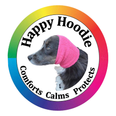 Happy Hoodie | Expandable Pet Headband